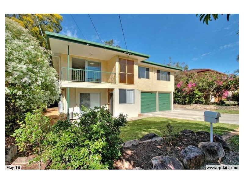 57 Morialta Street, Mansfield QLD 4122