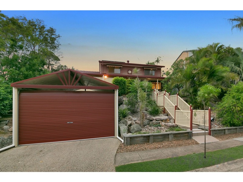 11 Gwandalan Street, Eight Mile Plains QLD 4113