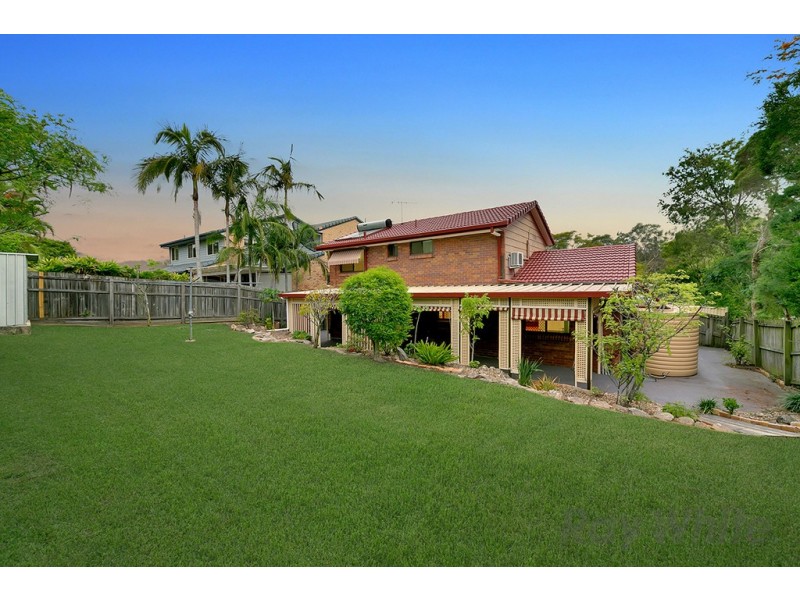 11 Gwandalan Street, Eight Mile Plains QLD 4113