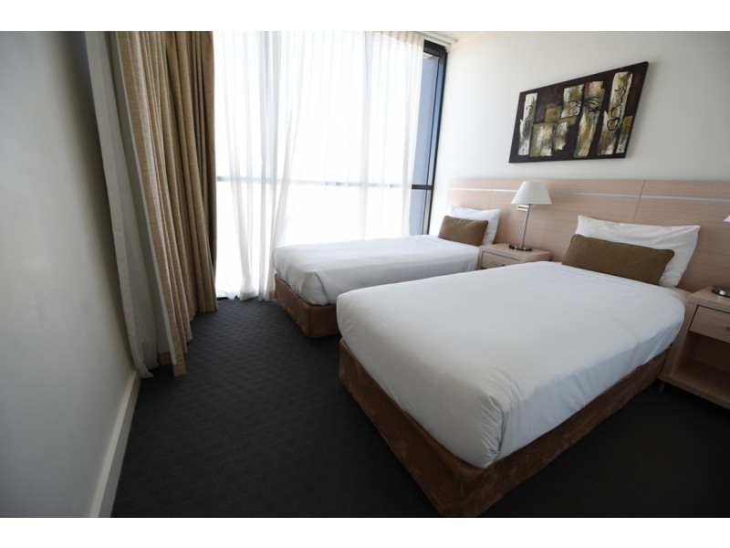 4011/128 Charlotte Street, Brisbane City QLD 4000