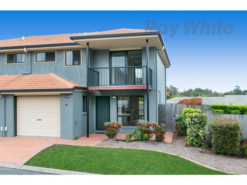 10/8 Buckingham Place, Eight Mile Plains QLD 4113