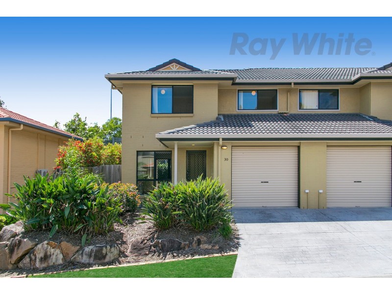 30/26 Buckingham Place, Eight Mile Plains QLD 4113