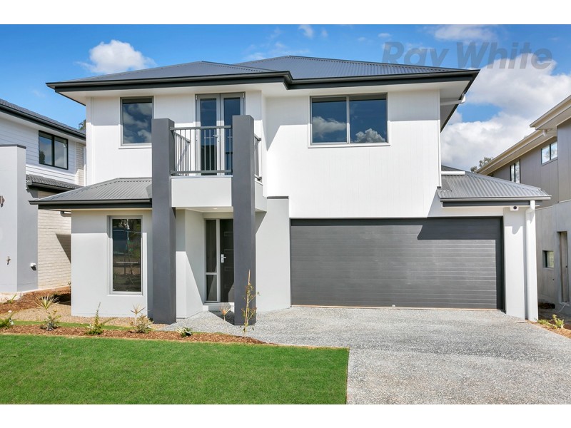 11 Scenic Street, Kuraby QLD 4112