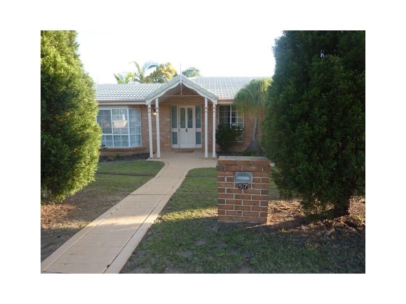 57 Bordeaux Street, Eight Mile Plains QLD 4113