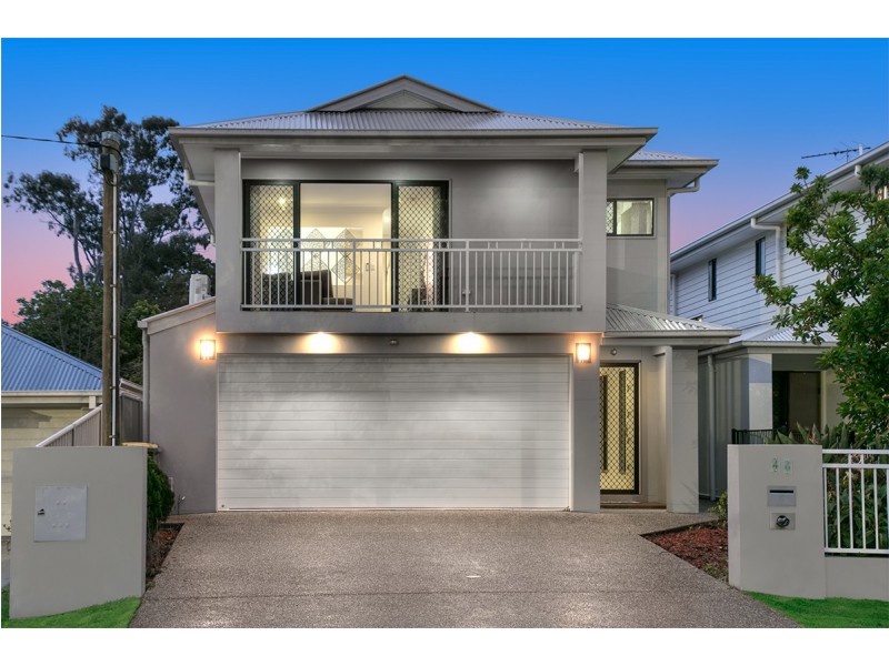 46 Dew Street, Runcorn QLD 4113