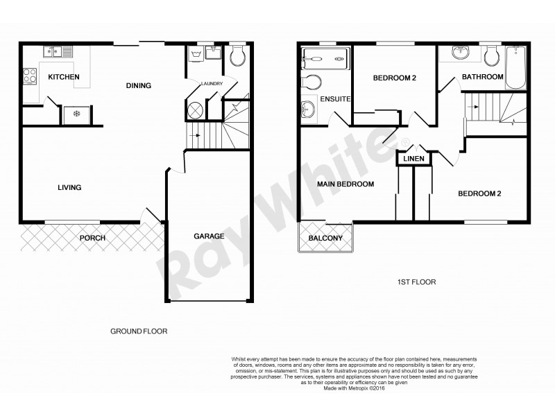 12/45 Gaskell Street, Eight Mile Plains QLD 4113 Floorplan