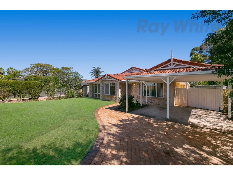 140 Warrigal Road, Runcorn QLD 4113