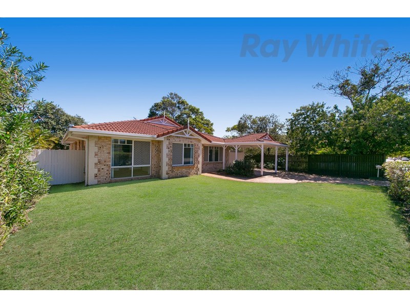 140 Warrigal Road, Runcorn QLD 4113
