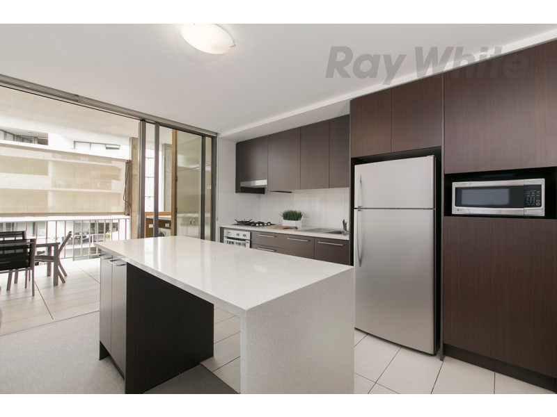 2904/59 Blamey Street, Kelvin Grove QLD 4059