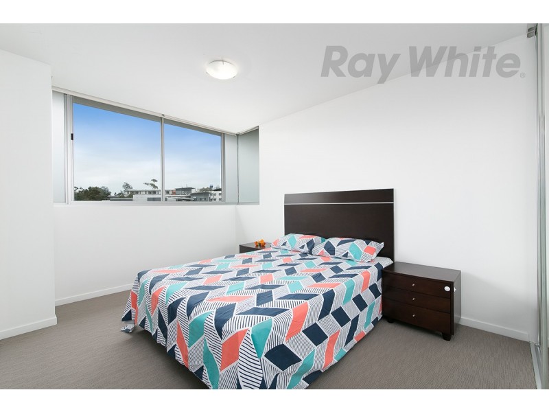 2904/59 Blamey Street, Kelvin Grove QLD 4059