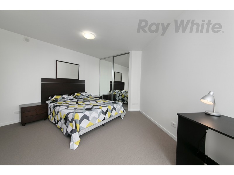 2904/59 Blamey Street, Kelvin Grove QLD 4059