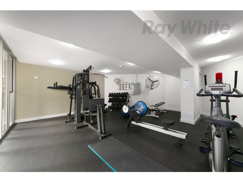 2904/59 Blamey Street, Kelvin Grove QLD 4059