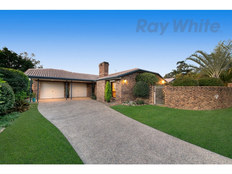 7 Stanton Court, Eight Mile Plains QLD 4113