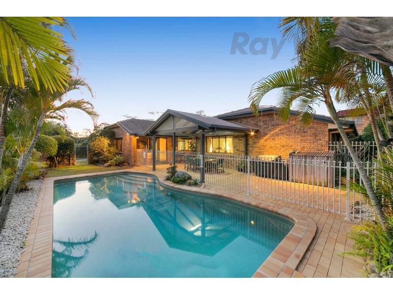 7 Stanton Court, Eight Mile Plains QLD 4113