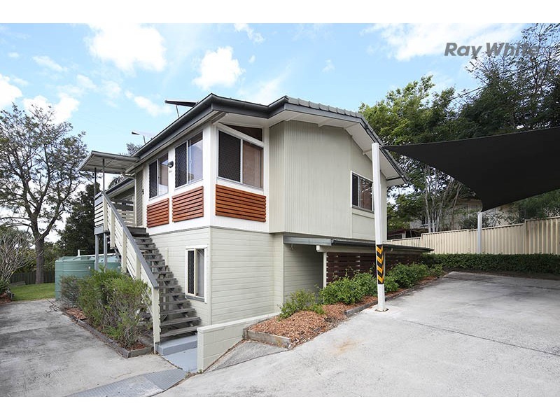 21 Netting Street, Sunnybank Hills QLD 4109