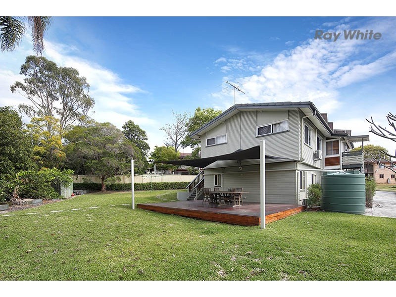 21 Netting Street, Sunnybank Hills QLD 4109