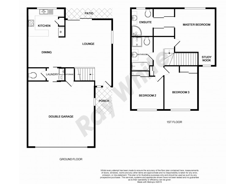 22/75 Levington Road, Eight Mile Plains QLD 4113 Floorplan