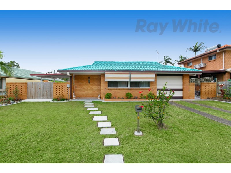 6 Devonlea Street, Eight Mile Plains QLD 4113