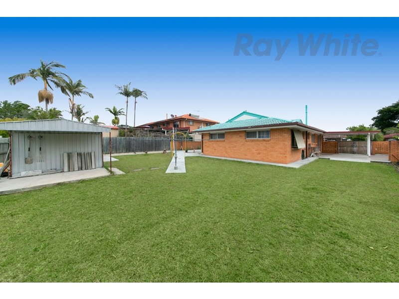 6 Devonlea Street, Eight Mile Plains QLD 4113