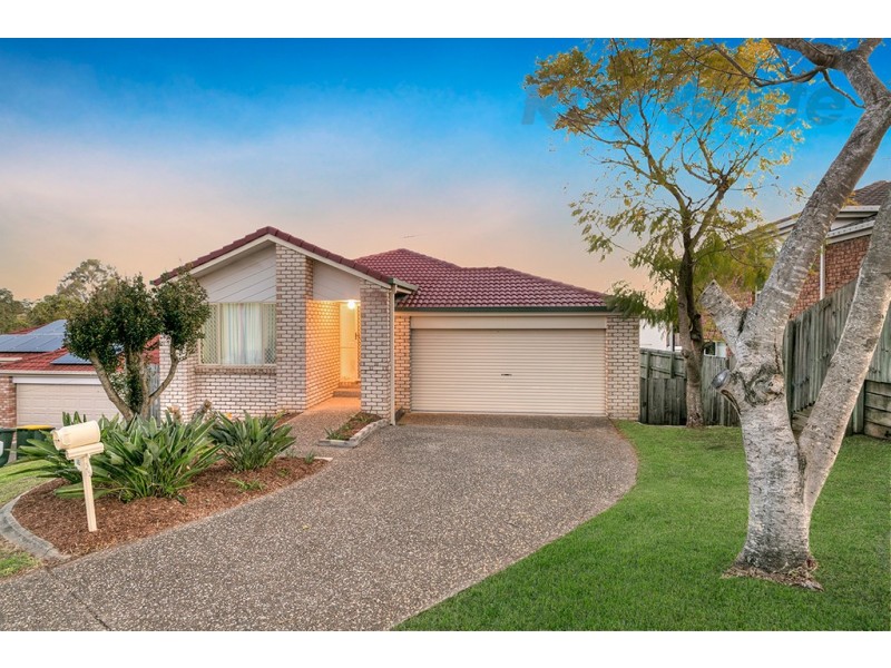 45 Springsure Street, Runcorn QLD 4113