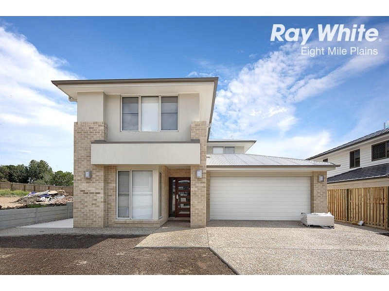 88 Alan Crescent, Eight Mile Plains QLD 4113