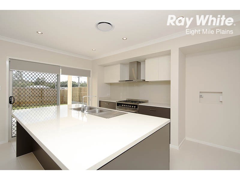 88 Alan Crescent, Eight Mile Plains QLD 4113