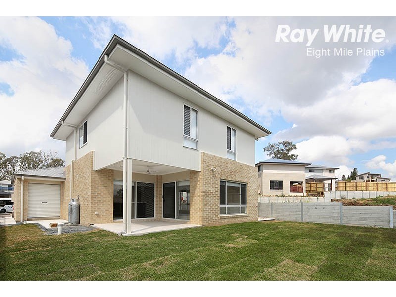 88 Alan Crescent, Eight Mile Plains QLD 4113