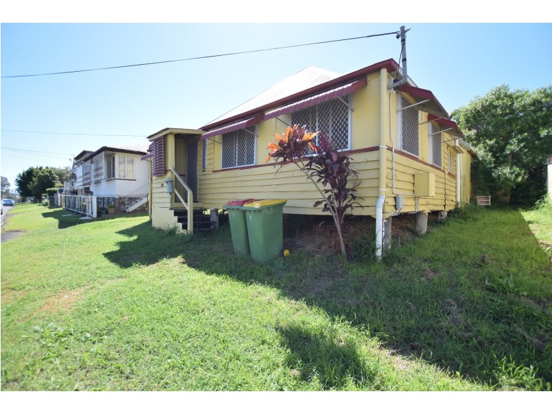 24 and 26 Thorn Street, Ipswich QLD 4305