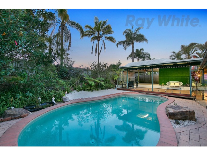 19 Verdelho Street, Eight Mile Plains QLD 4113