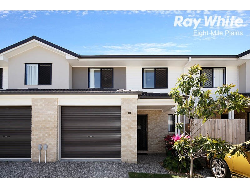 18/1-13 Chase Close, Underwood QLD 4119