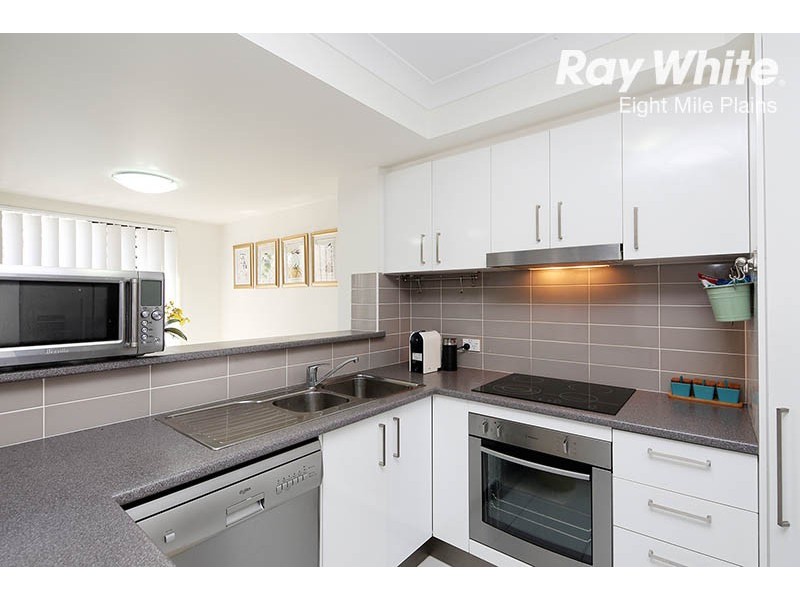 18/1-13 Chase Close, Underwood QLD 4119