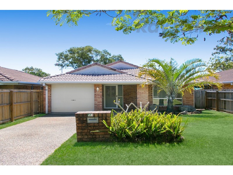16 Neath Street, Sunnybank Hills QLD 4109