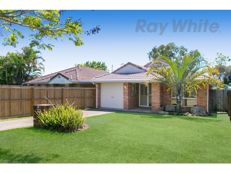 16 Neath Street, Sunnybank Hills QLD 4109