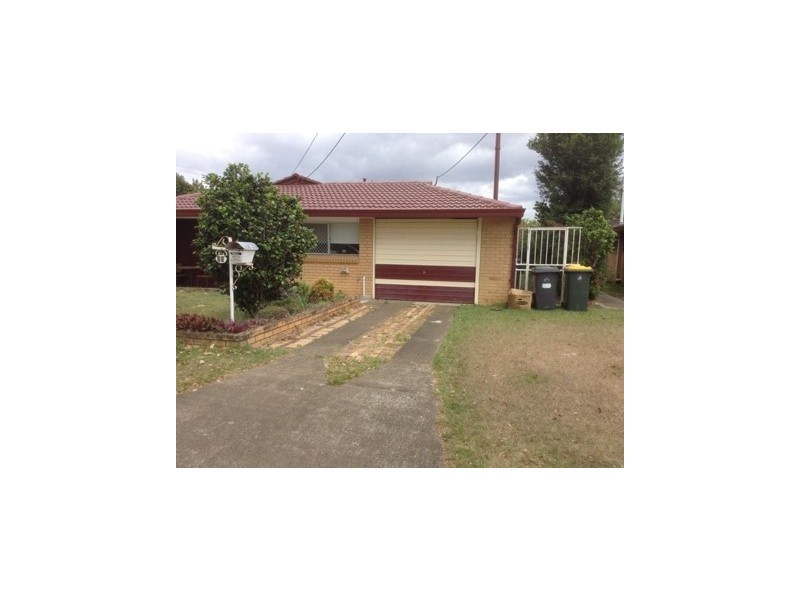 25 Lara Street, Sunnybank QLD 4109