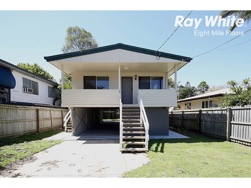 50 Allbutt Street, Kuraby QLD 4112