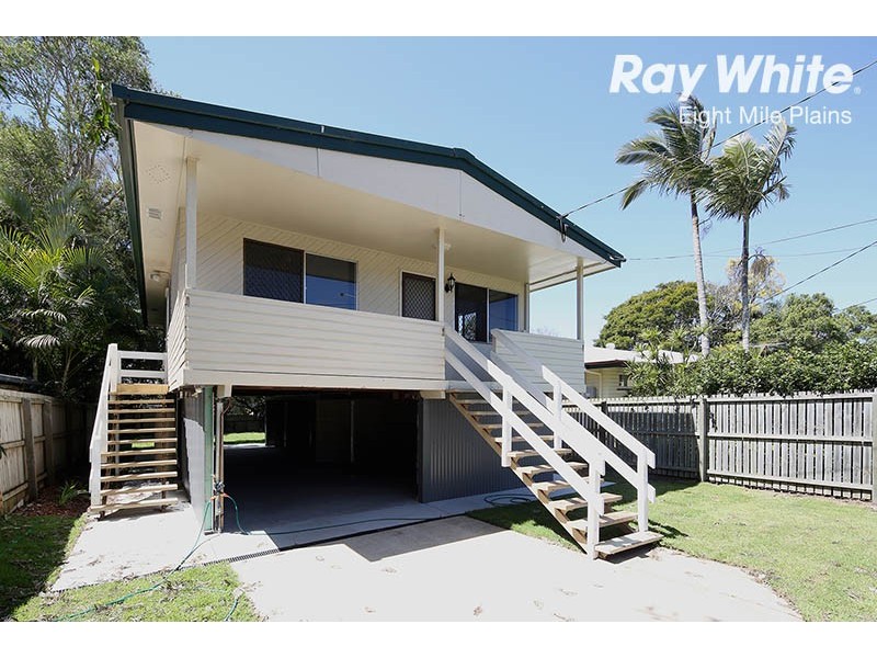 50 Allbutt Street, Kuraby QLD 4112