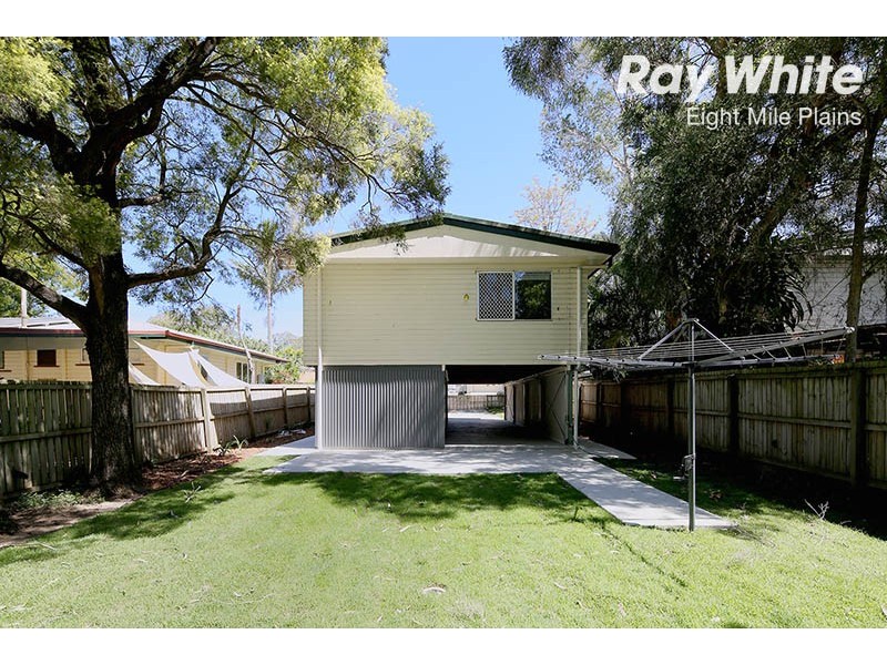 50 Allbutt Street, Kuraby QLD 4112