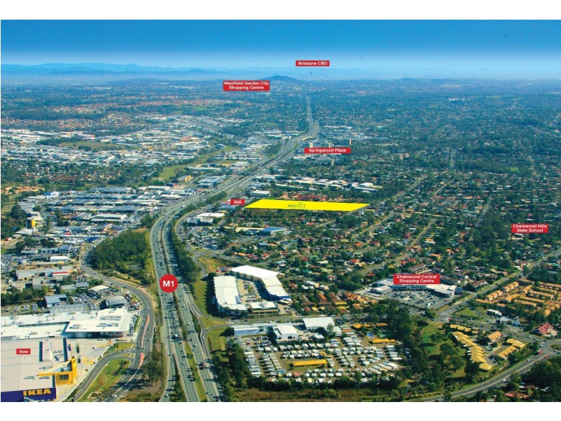 Springwood QLD 4127