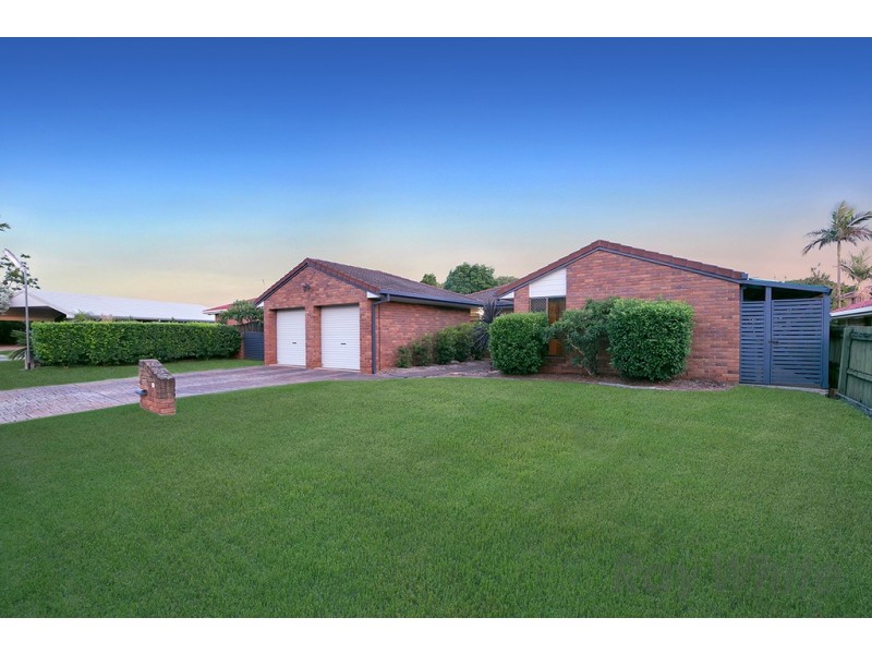 22 Petrina Street, Eight Mile Plains QLD 4113