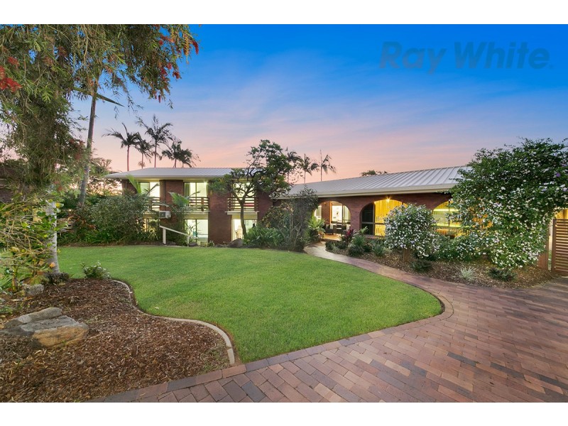 4 Manara Place, Eight Mile Plains QLD 4113