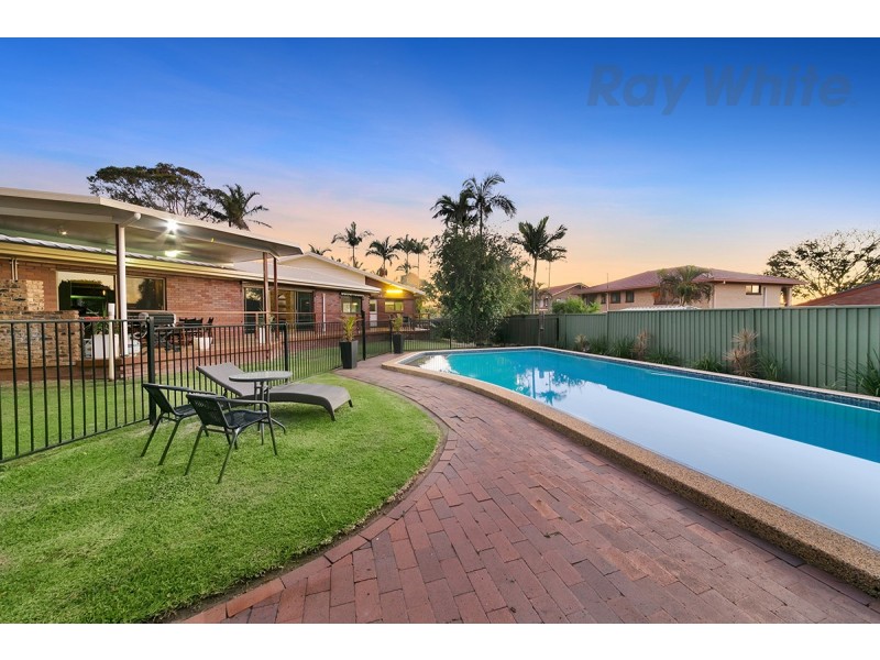 4 Manara Place, Eight Mile Plains QLD 4113