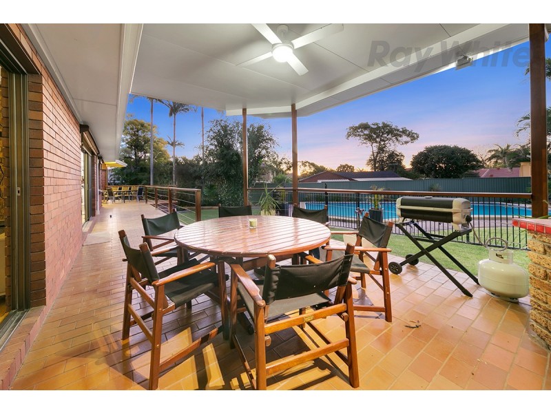 4 Manara Place, Eight Mile Plains QLD 4113