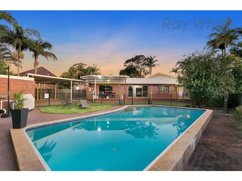 4 Manara Place, Eight Mile Plains QLD 4113