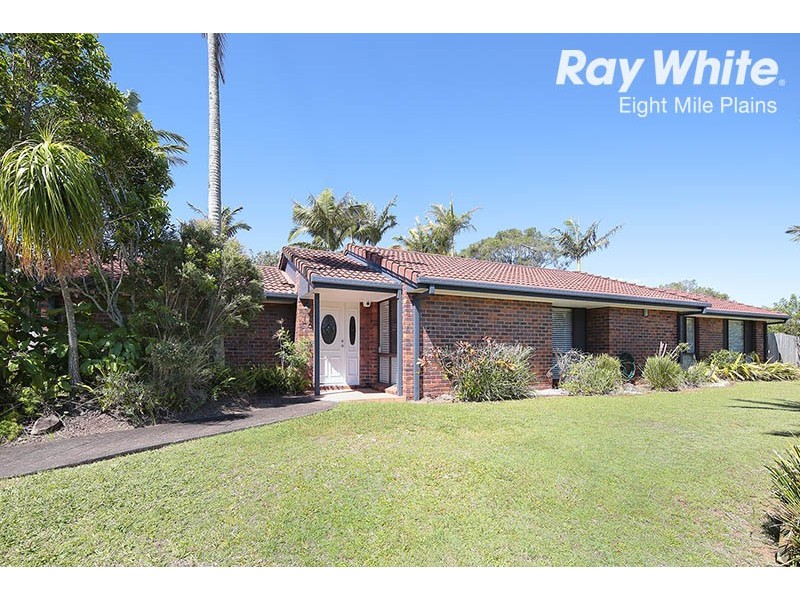 18 Gagarra Street, Eight Mile Plains QLD 4113
