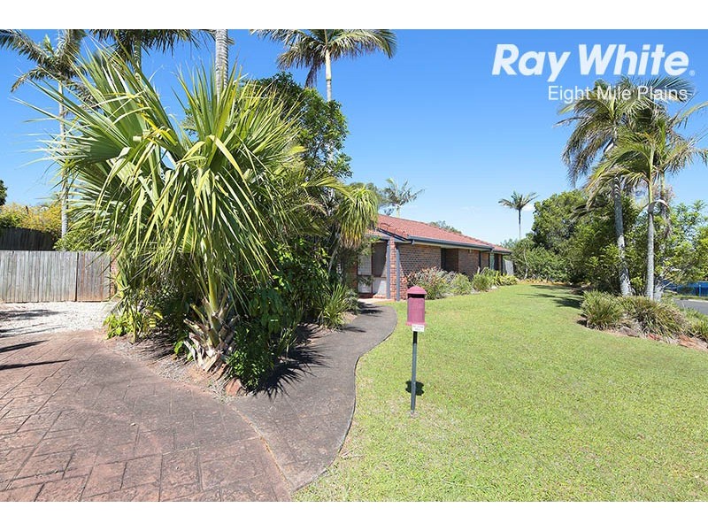 18 Gagarra Street, Eight Mile Plains QLD 4113