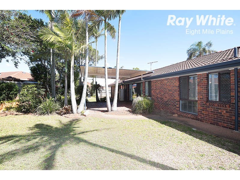 18 Gagarra Street, Eight Mile Plains QLD 4113