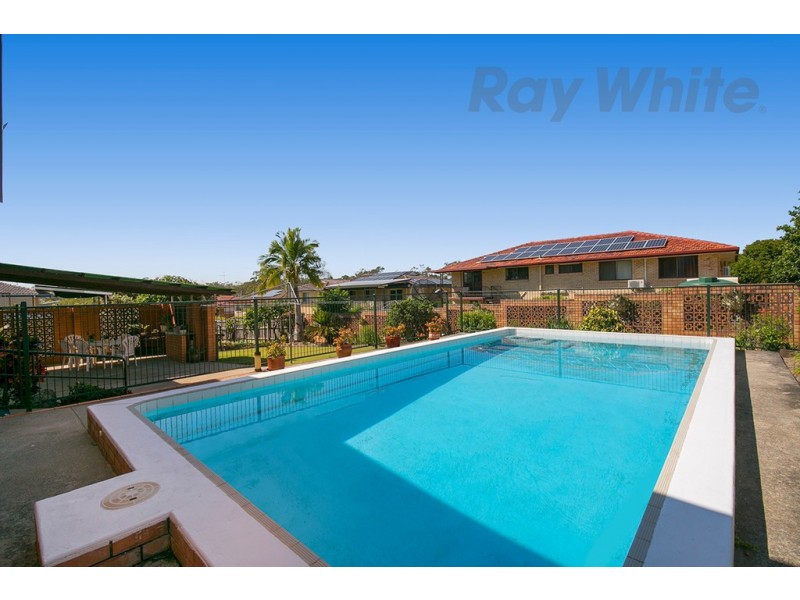 17 Gordonia Street, Macgregor QLD 4109