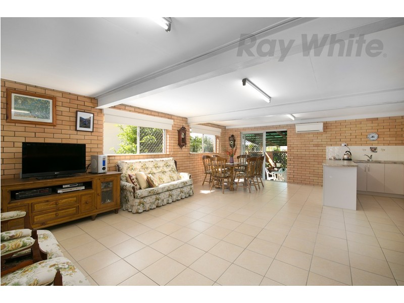 17 Gordonia Street, Macgregor QLD 4109