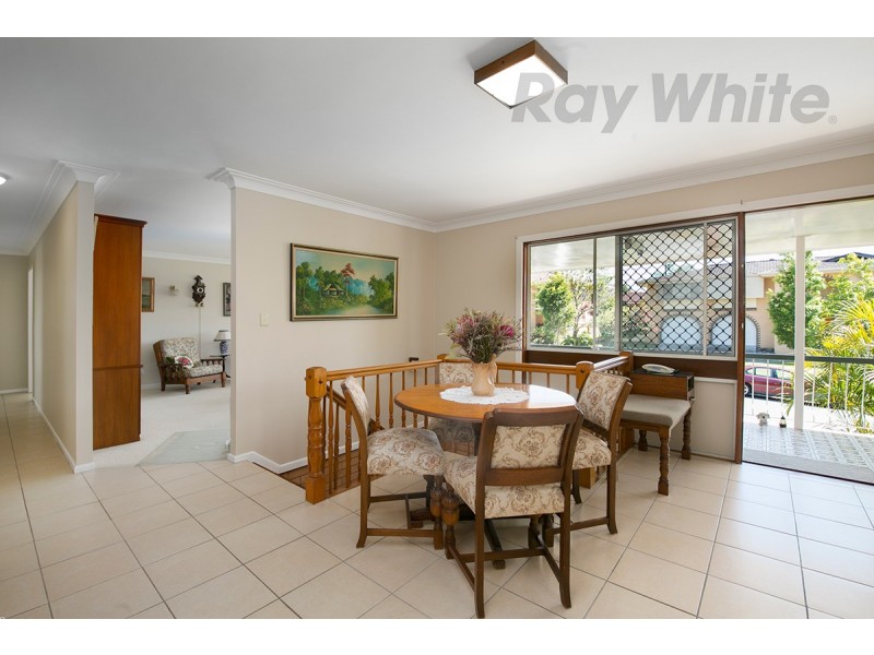 17 Gordonia Street, Macgregor QLD 4109