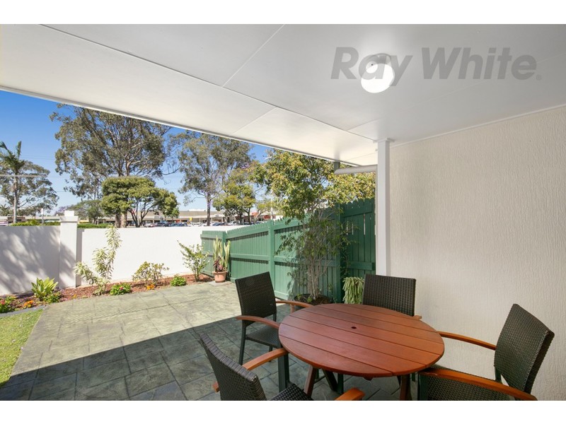 3/69 Daw Road, Runcorn QLD 4113